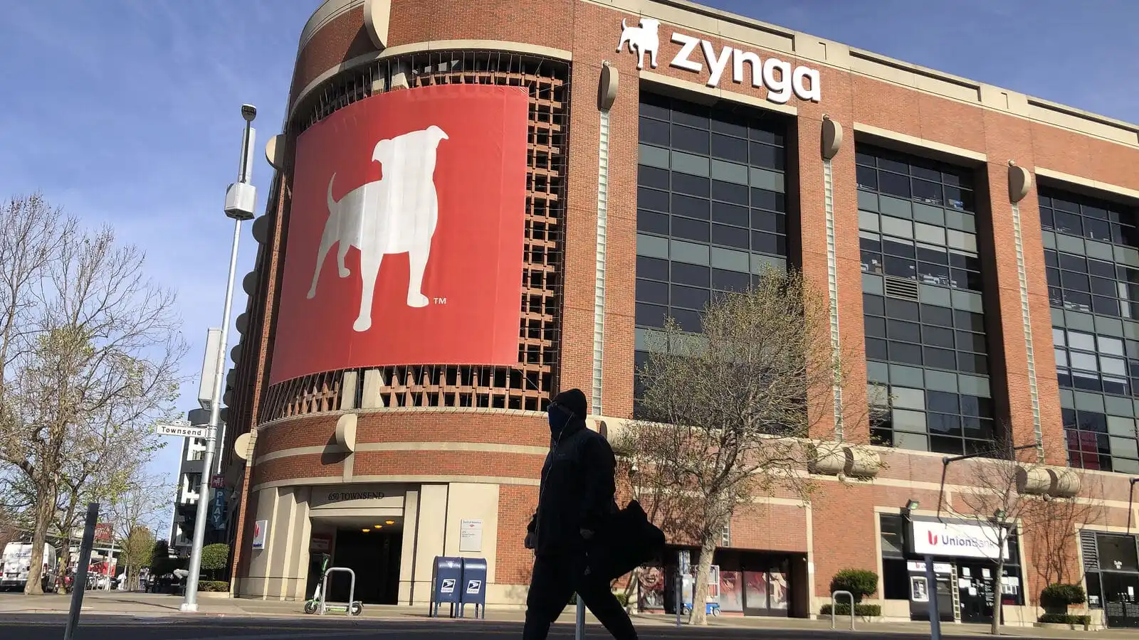 Take-two Interactive가 zynga를 공식 인수했습니다.