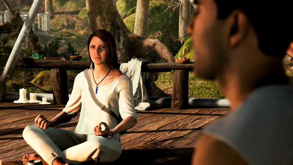 恐怖游戏《圣歌》将于今年秋季推出 PS5、Xbox 系列和 PC 版