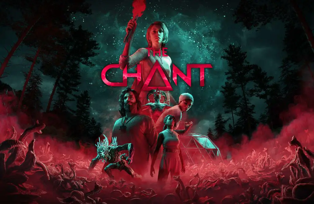 jogo de terror “the chant” será lançado neste outono para PS5, Xbox Series e PC