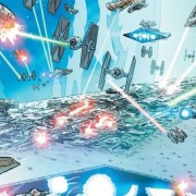 Ett nytt Star Wars-evenemang som heter The Hidden Empire kommer 2022.