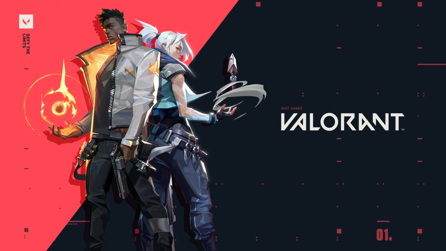forze is closing its valorant section