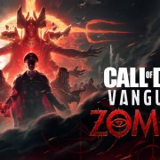 Call of Duty: Vanguard Zombies trailer dök upp efter en läcka.