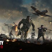Call of Duty: консольные игроки Vanguard теперь могут предварительно загрузить игру