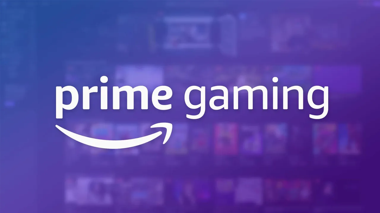 Amazon Prime Gaming distribui jogos grátis no valor de 260 TL.