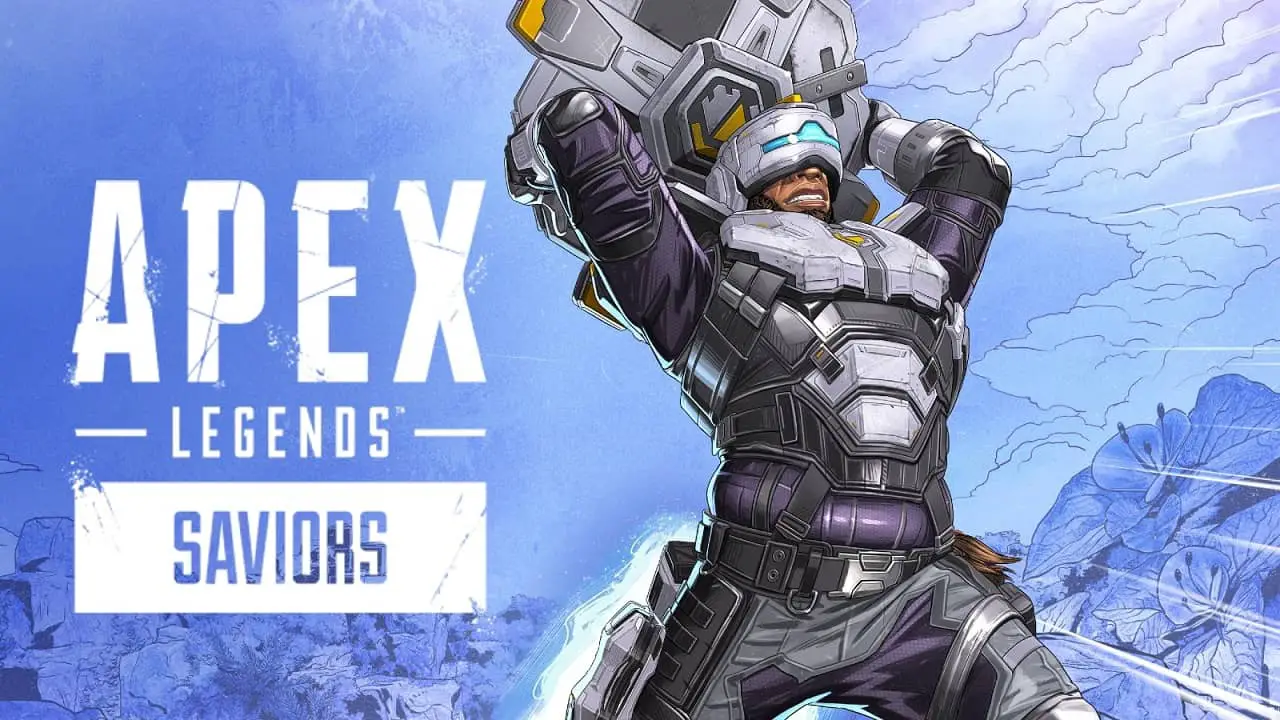 Apex Legends Staffel 13 Battle Pass angekündigt!