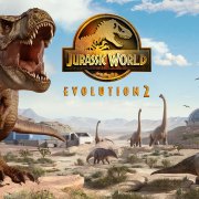 Анонсировано новое DLC для Jurassic World Evolution 2