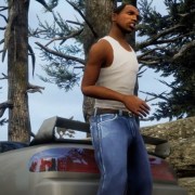 Rockstar ramène les versions PC originales de la trilogie GTA.