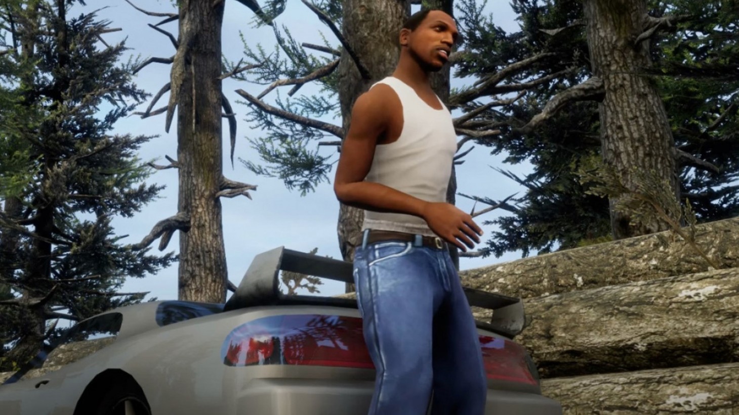 Rockstar 正在带回 GTA 三部曲的原始 PC 版本。