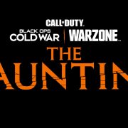 call of duty'nin 'the haunting' teaser videosunun yıldızları faze swagg, scream'den ghostface!