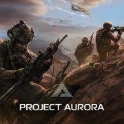 Activision оголосила подробиці про закриту альфа-версію Call of Duty: Warzone Mobile під кодовою назвою Project Aurora.