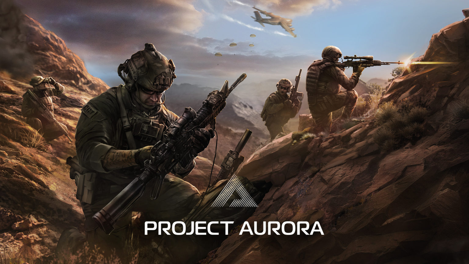 Activision on teatanud üksikasjad Call of Duty suletud alfa kohta: Warzone Mobile, koodnimega Project Aurora.