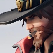 Overwatch Cowboy hero is now called Cole Cassidy