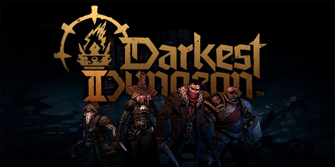 Когда Darkest Dungeon 2 выйдет в Steam?