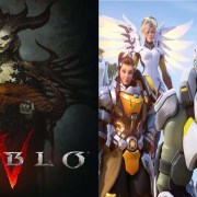 Overwatch 2 и Diablo 4 перенесены