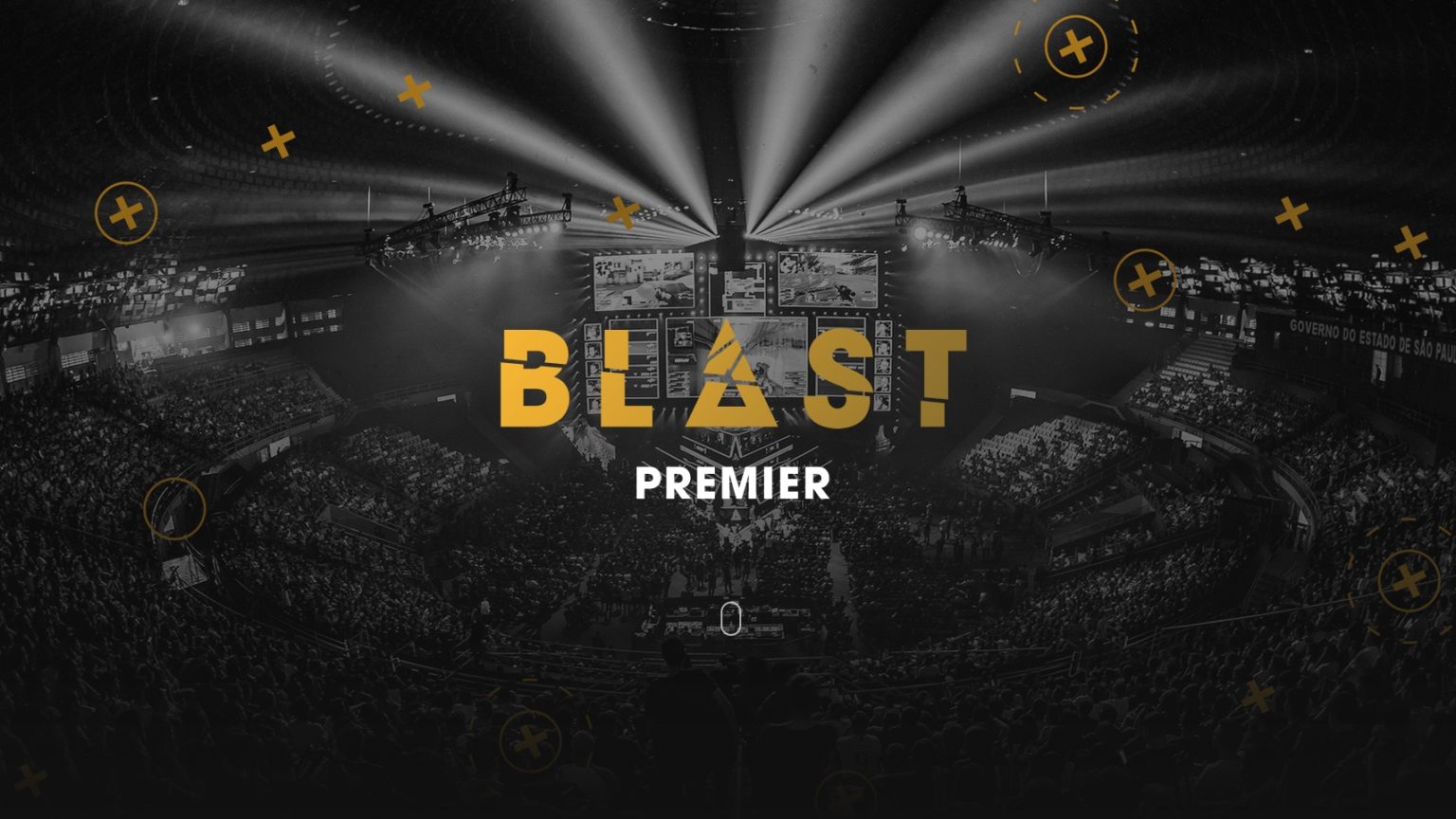 2022年Blast Premier春季赛决赛赛程已出炉