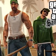 Grand Theft Auto: San Andreas komt naar VR.