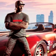 Rockstar Games adiciona hardware especial ao GTA Online em homenagem ao 3º aniversário de Grand Theft Auto 20