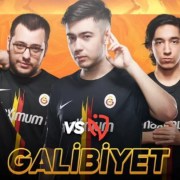 Galatasaray started the Worlds 2021 qualifiers by winning 2 out of 2!