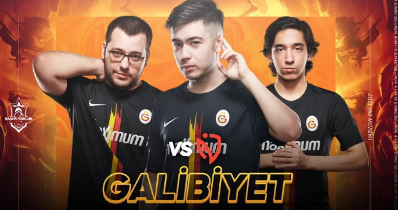 Galatasaray startete in die Qualifikation zur WM 2021 mit zwei von zwei Siegen!