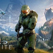 L'accès anticipé Halo Infinite peut permettre aux joueurs avant la date de sortie