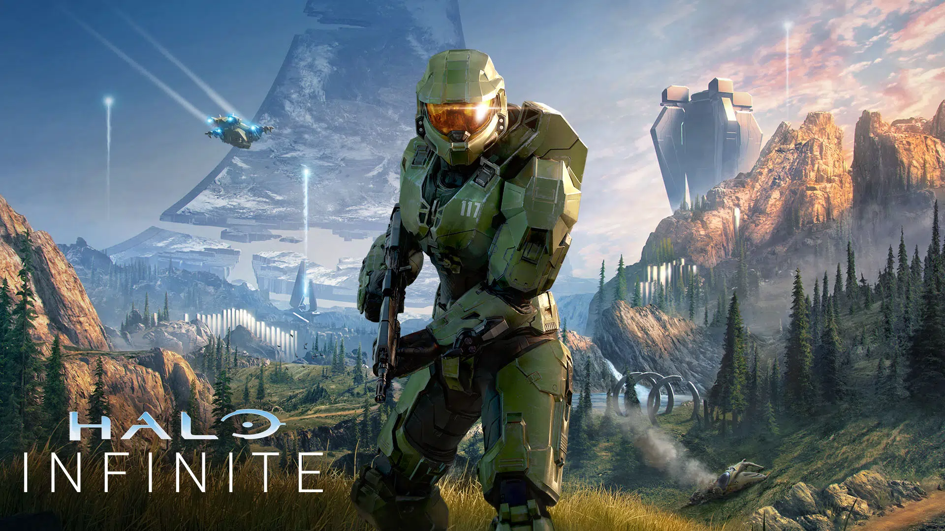 Der frühe Zugriff auf Halo Infinity könnte Spielern vor dem Veröffentlichungsdatum ermöglichen