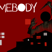 new psychological horror game homebody announced!