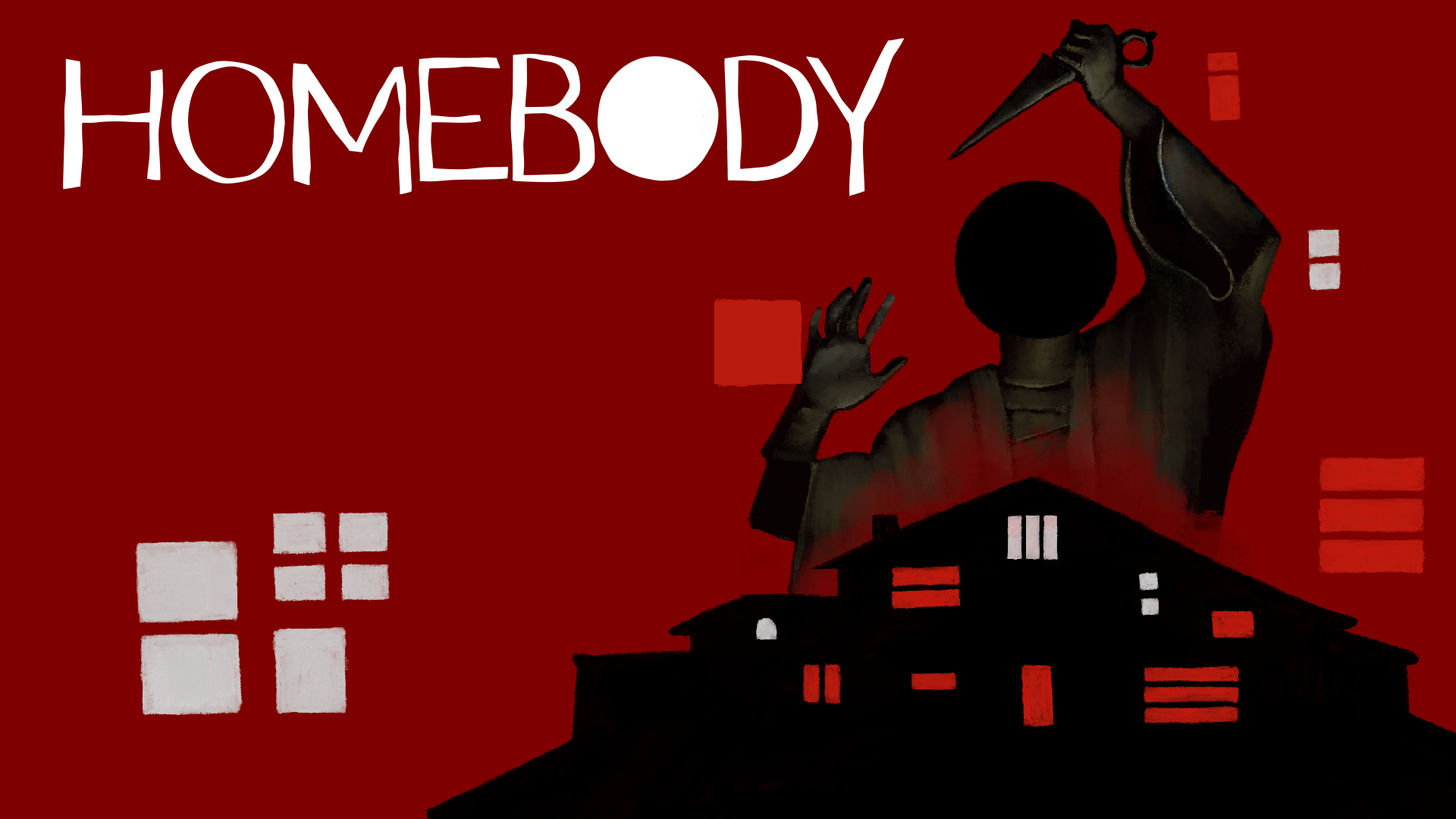 Neues Psycho-Horrorspiel Homebody angekündigt!