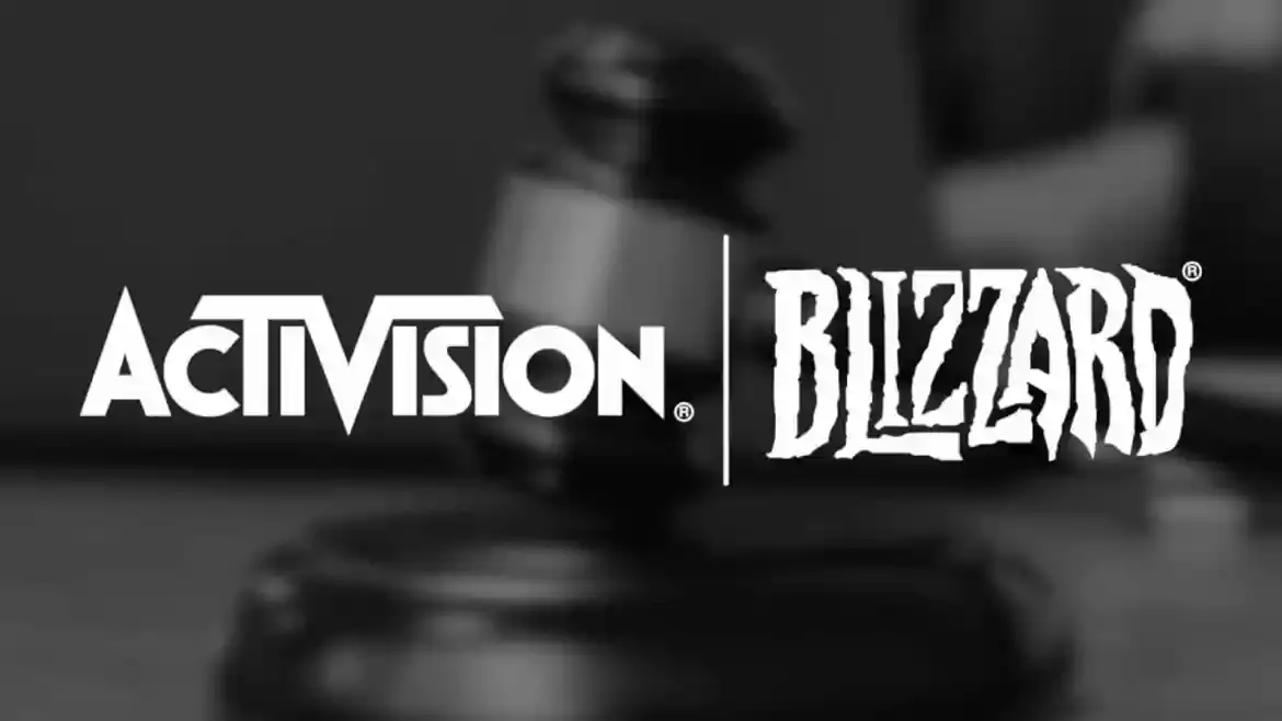 Les employés d'Activision Blizzard se sont mis en grève pour exiger le licenciement de Bobby Kotick.