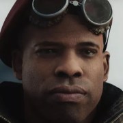 Der Story-Trailer zu Call of Duty: Vanguard stellt Kingsley und sein Team vor