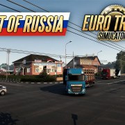 ¡El dlc Euro Truck Simulator 2 Heart of Russia cancelado!