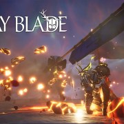 Stray Blade in arrivo su PC e console nel 2023