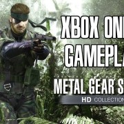 Metal Gear Solid 2 и 3 временно удалены из цифровых магазинов.