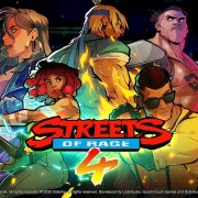 Streets of Rage 4 saab nüüd mängida Androidis ja iOS-is!