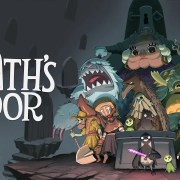 Death's Door llegará a PS4, PS5 y se estrena el 23 de noviembre
