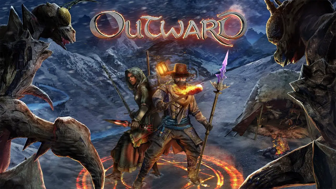 Outward's definitive edition has been announced!