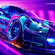 Need for Speed ​​- wycieki gier mobilnych