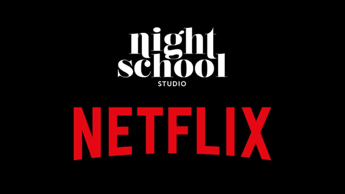 Netflix приобретает свою первую игровую студию вместе со студией вечерней школы разработчиков oxenfree!