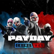 Die Betaversion von Payday Crime War beginnt.
