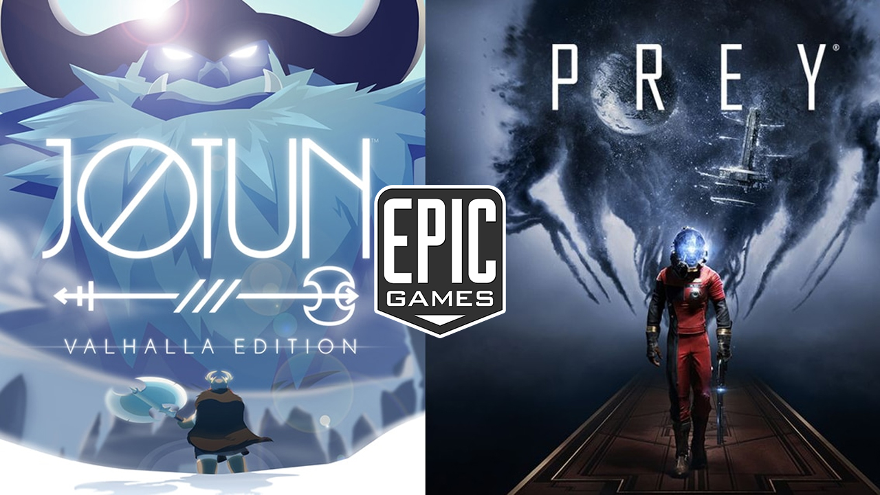 Epic Games continues its gaming feast this week with 272 games worth 3 TL.