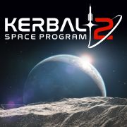 Kerbal Space Program 2 rinviato al 2023