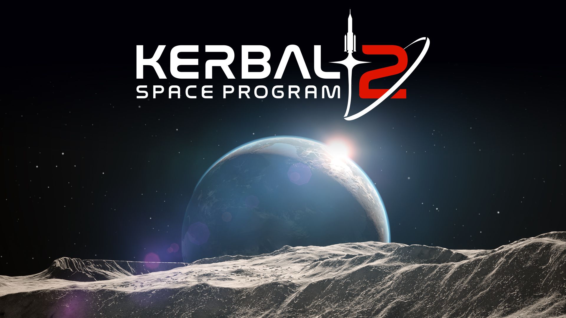 Le programme spatial Kerbal 2 reporté à 2023