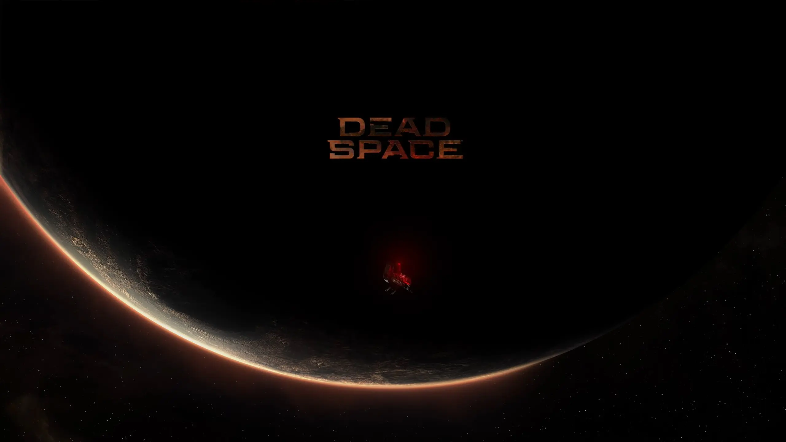 dead space remake canlı yayını