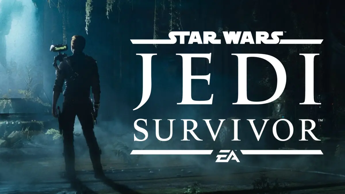 Star Wars Jedi: Survivor has been officially announced!
