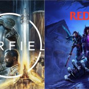Starfield and Redfall's release date has been postponed.