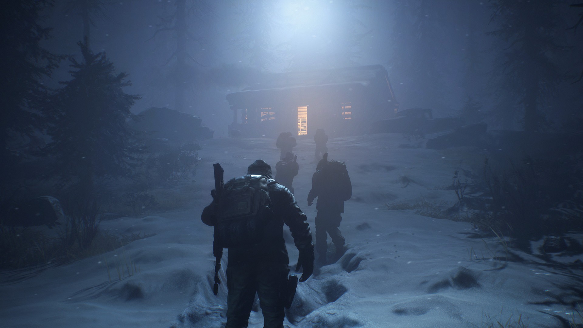 Russian-made survival game The Day Before postponed to 2023