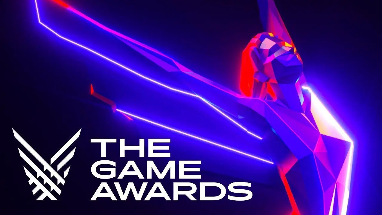 The Game Awards 2021 powraca jako wydarzenie na żywo w grudniu