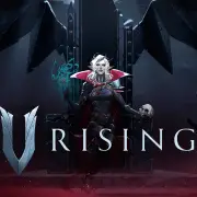 v rising erken erişime açıldı!