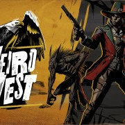 Il nuovo gioco Weird West del co-fondatore di Arkane uscirà a gennaio