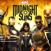 W sieci pojawił się nowy zwiastun postaci z Marvel's Midnight Suns!