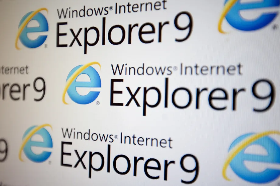 internet explorer is officially dead